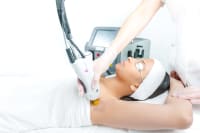 Candela gmax pro depilación