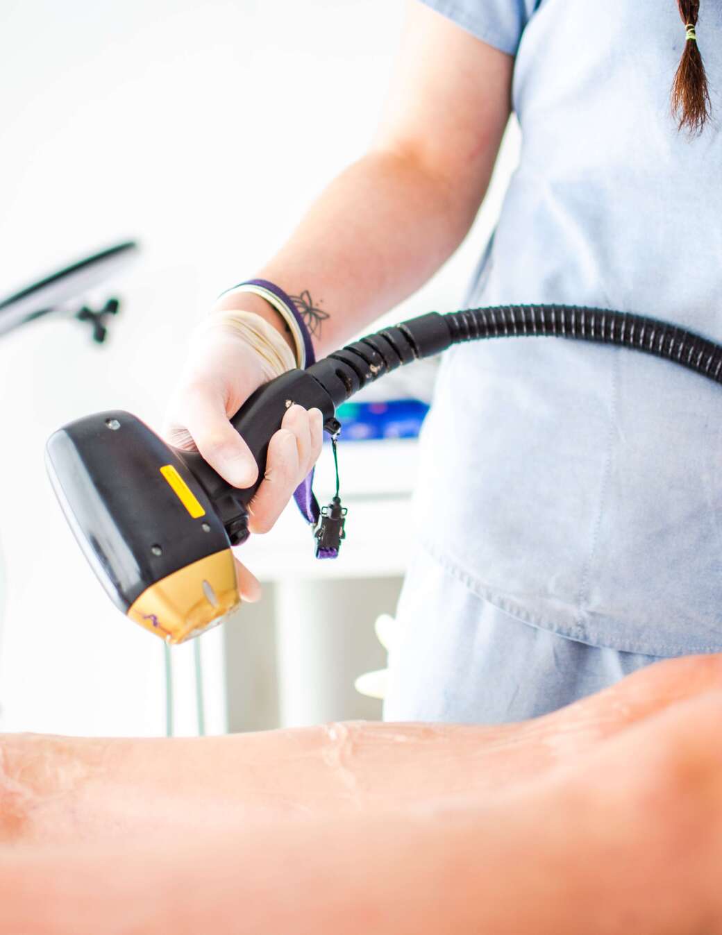 soprano ice platinum