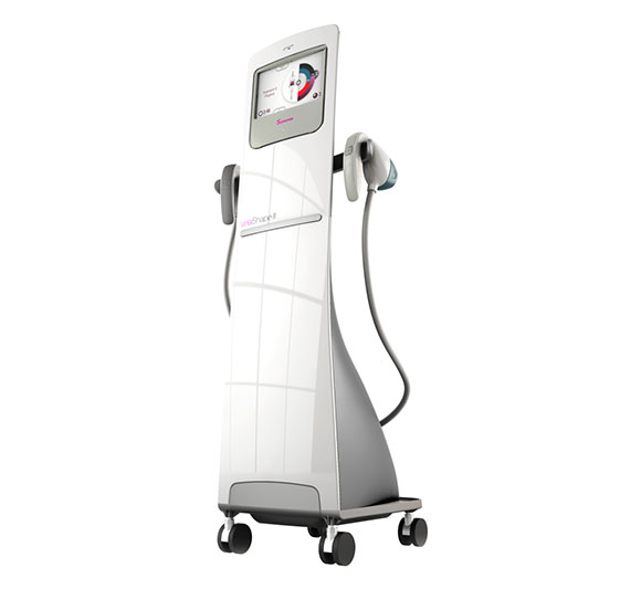 velashape Tratamiento